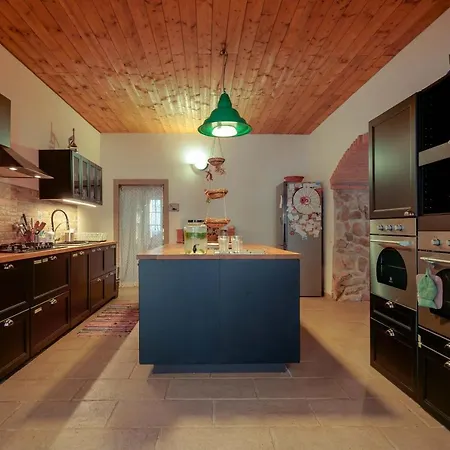 Domu Prexada - Casa Vacanze