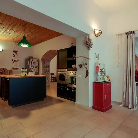 Villa Domu Prexada - Casa Vacanze *