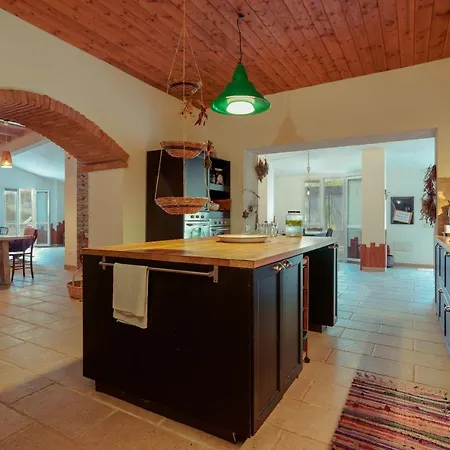 Domu Prexada - Casa Vacanze Villa *
