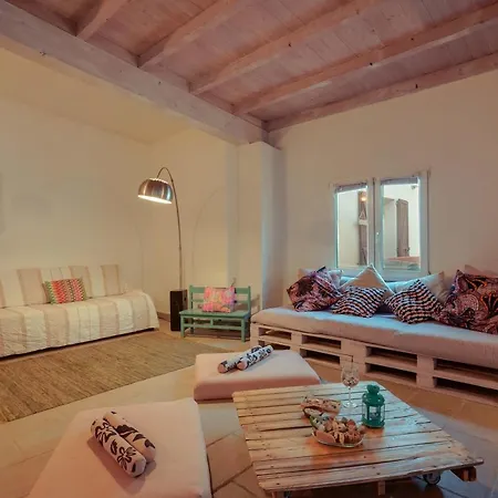 Domu Prexada - Casa Vacanze *