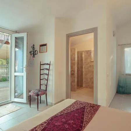 Villa Domu Prexada - Casa Vacanze *