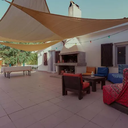 Domu Prexada - Casa Vacanze