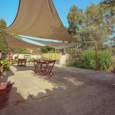Villa Domu Prexada - Casa Vacanze