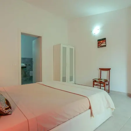 Domu Prexada - Casa Vacanze