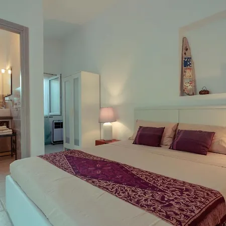 Villa Domu Prexada - Casa Vacanze Maracalagonis