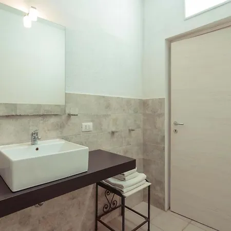 Domu Prexada - Casa Vacanze Villa