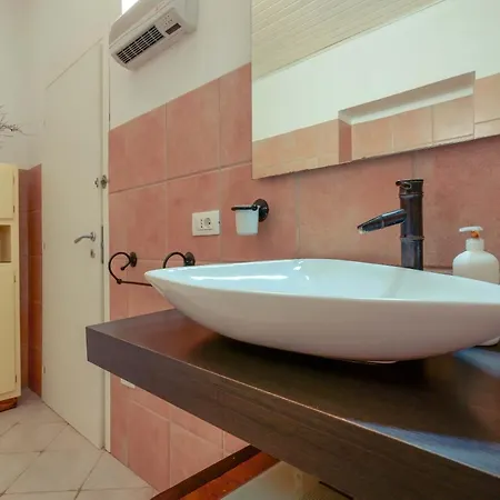 Villa Domu Prexada - Casa Vacanze Maracalagonis