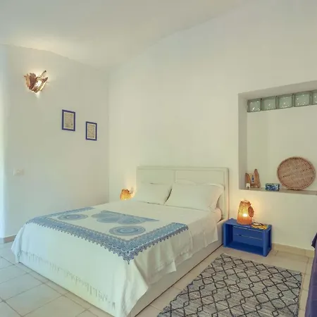 Domu Prexada - Casa Vacanze * Maracalagonis