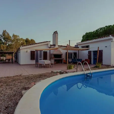 Villa Domu Prexada - Casa Vacanze *