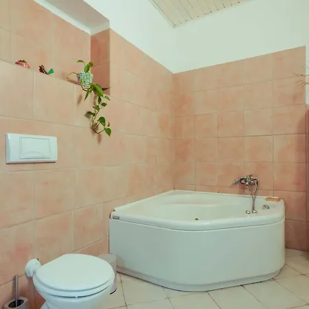 Villa Domu Prexada - Casa Vacanze Maracalagonis