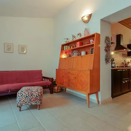 Domu Prexada - Casa Vacanze Villa *