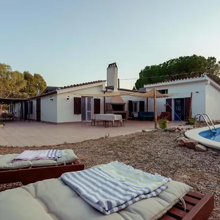 Villa Domu Prexada - Casa Vacanze