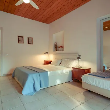 Villa Domu Prexada - Casa Vacanze *
