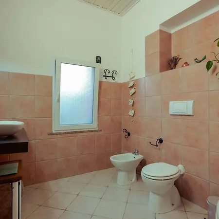 Domu Prexada - Casa Vacanze * Maracalagonis
