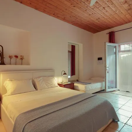 Domu Prexada - Casa Vacanze Villa
